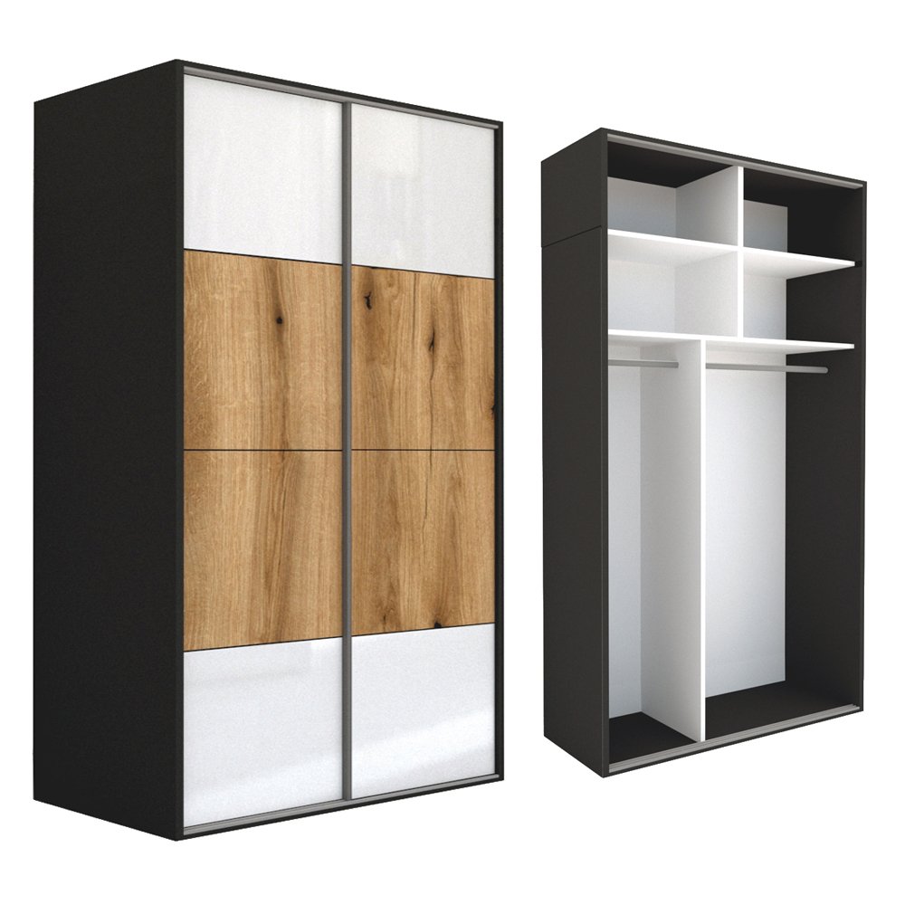 DRESSING LEX 181-240-66 B GRI/JSZ/DWO M