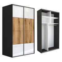 DRESSING LEX 181-240-66 B GRI/JSZ/DWO M