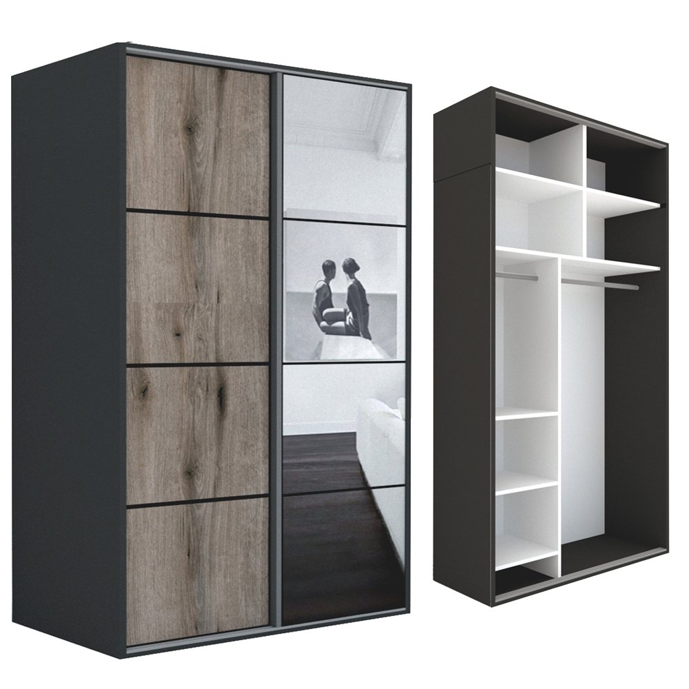 DRESSING LEX 181-240-66 C GRI/DMON/O L