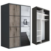 DRESSING LEX 181-240-66 C GRI/DMON/O L