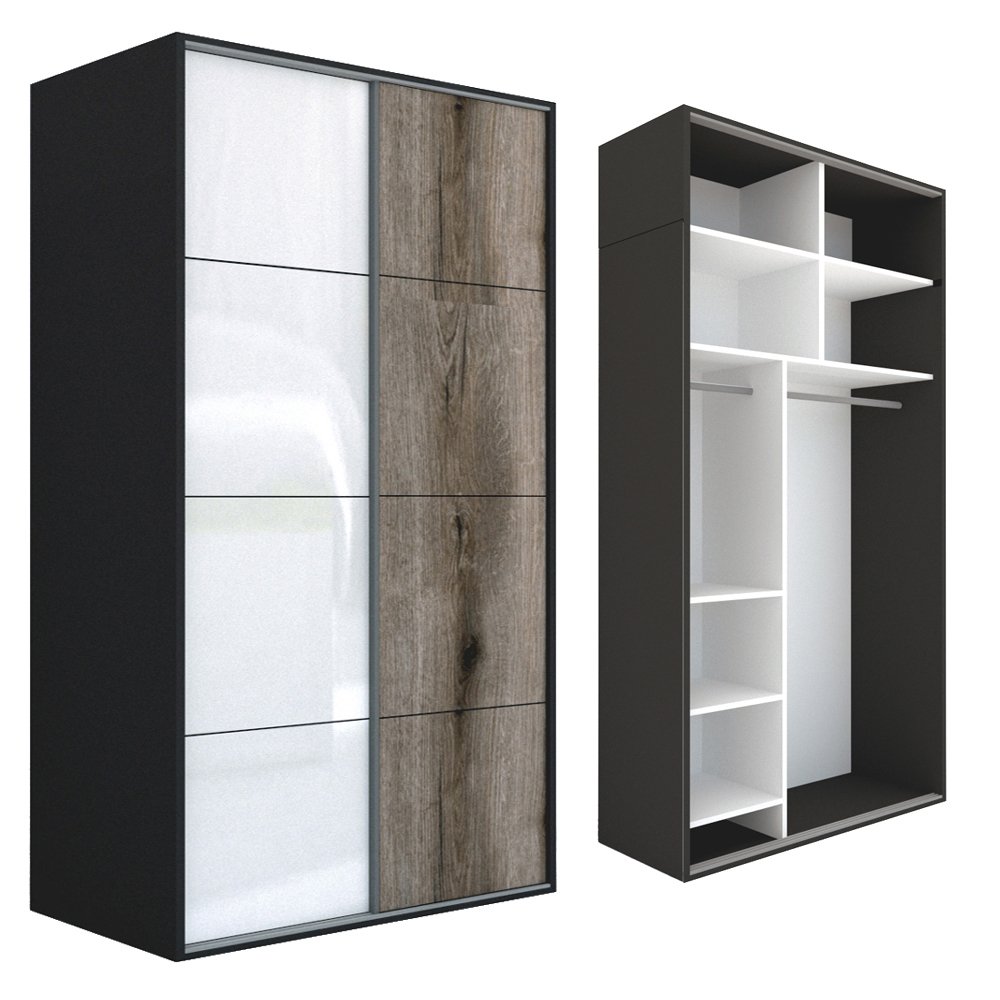DRESSING LEX 181-240-66 C GRI/JSZ/DAMO L