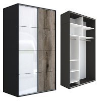 DRESSING LEX 181-240-66 C GRI/JSZ/DAMO L