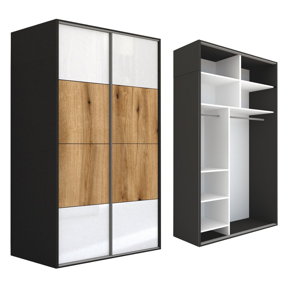 DRESSING LEX 181-240-66 C GRI/JSZ/DWO M