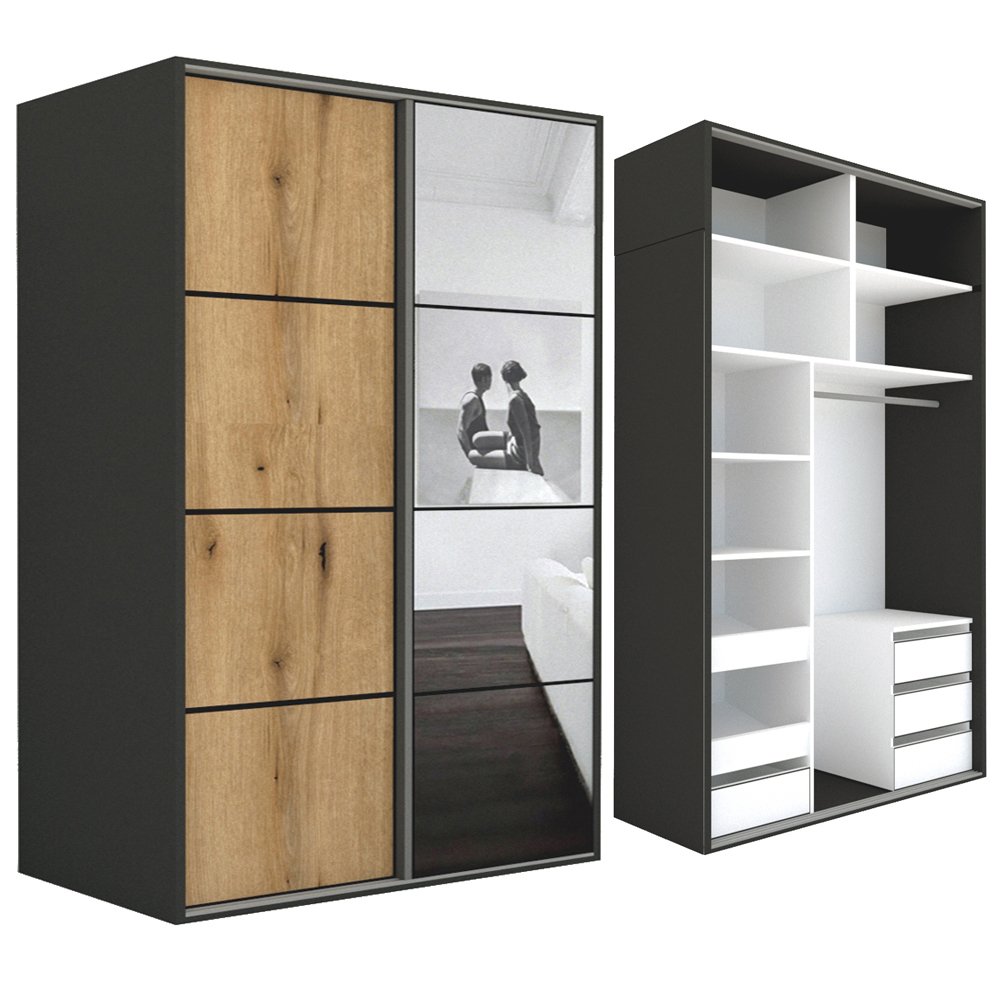 DRESSING LEX 181-240-66 D GRI/DWO/O L DRESSING LEX 181-240-66 D GRI/DWO/O L