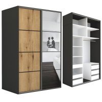 DRESSING LEX 181-240-66 D GRI/DWO/O L DRESSING LEX 181-240-66 D GRI/DWO/O L