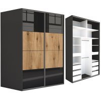 DRESSING LEX 201-240-66 A GRI/CZP/DWO