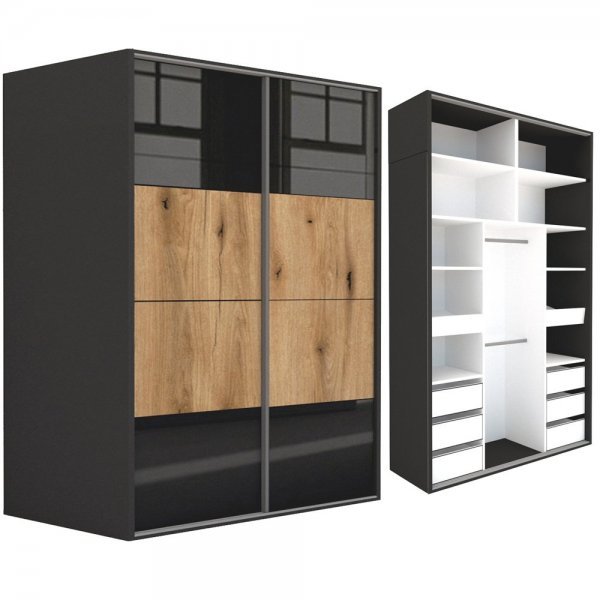 DRESSING LEX 201-240-66 A GRI/CZP/DWO