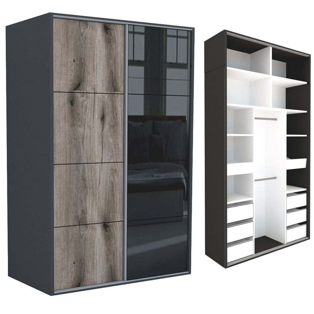 DRESSING LEX 201-240-66 A GRI/DAMO/CZP L
