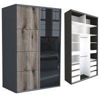DRESSING LEX 201-240-66 A GRI/DAMO/CZP L