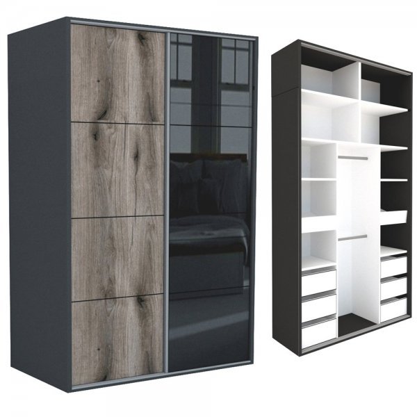 DRESSING LEX 201-240-66 A GRI/DAMO/CZP L