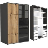 DRESSING LEX 201-240-66 A GRI/DWO/CZP L