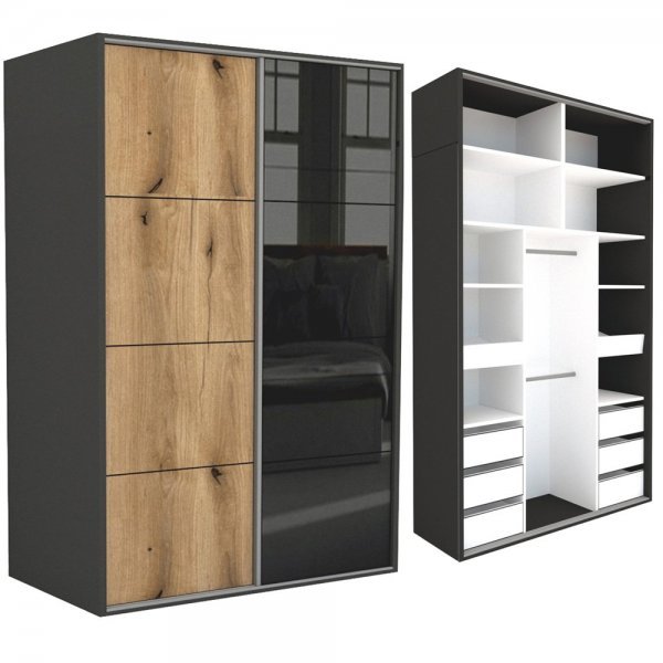 DRESSING LEX 201-240-66 A GRI/DWO/CZP L
