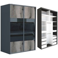 DRESSING LEX 201-240-66 A GRI/DAMO/CZP M