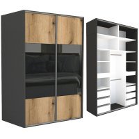 DRESSING LEX 201-240-66 A GRI/DWO/CZP M