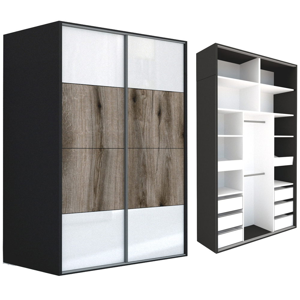 DRESSING LEX 201-240-66 A GRI/JSZ/DAMO M