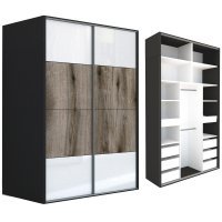 DRESSING LEX 201-240-66 A GRI/JSZ/DAMO M