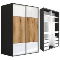 DRESSING LEX 201-240-66 A GRI/JSZ/DWO M