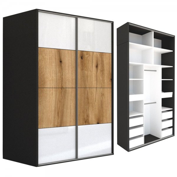 DRESSING LEX 201-240-66 A GRI/JSZ/DWO M