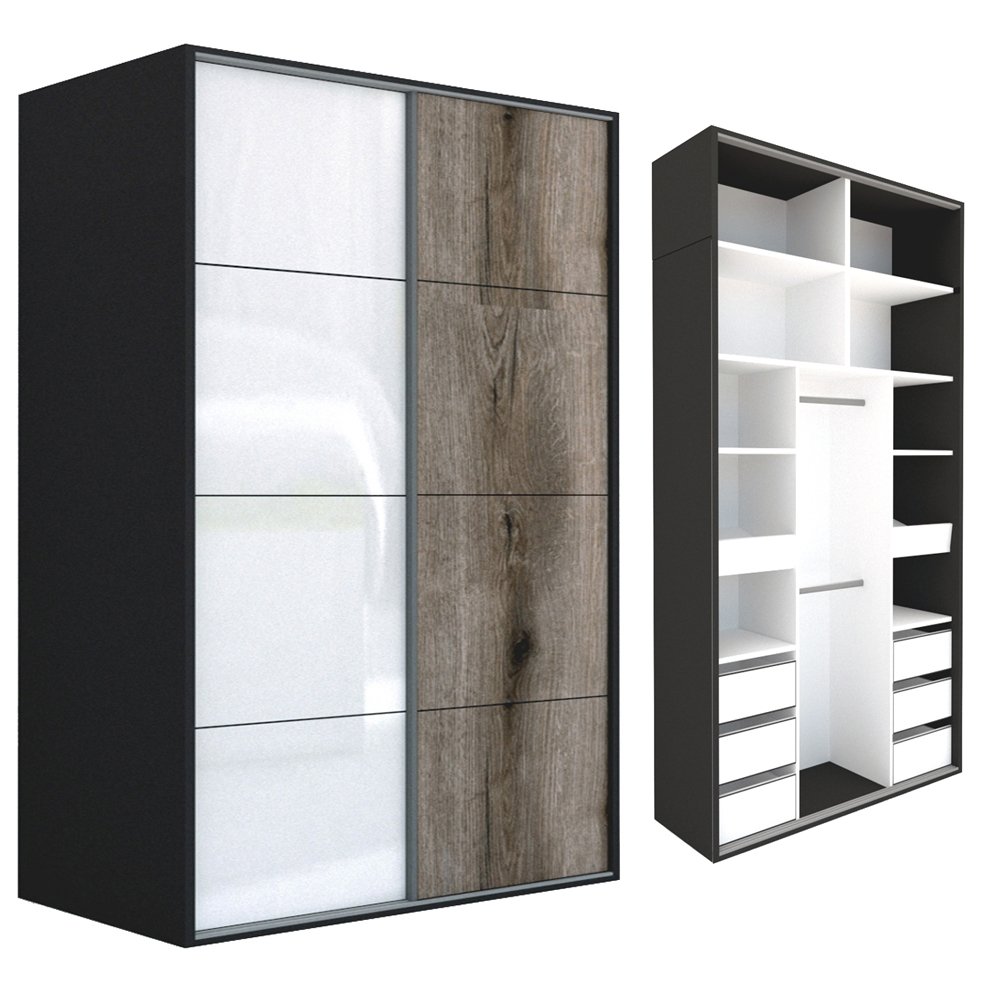 DRESSING LEX 201-240-66 A GRI/JSZ/DAMO L