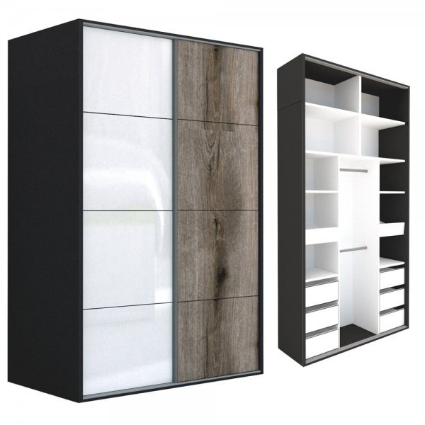 DRESSING LEX 201-240-66 A GRI/JSZ/DAMO L
