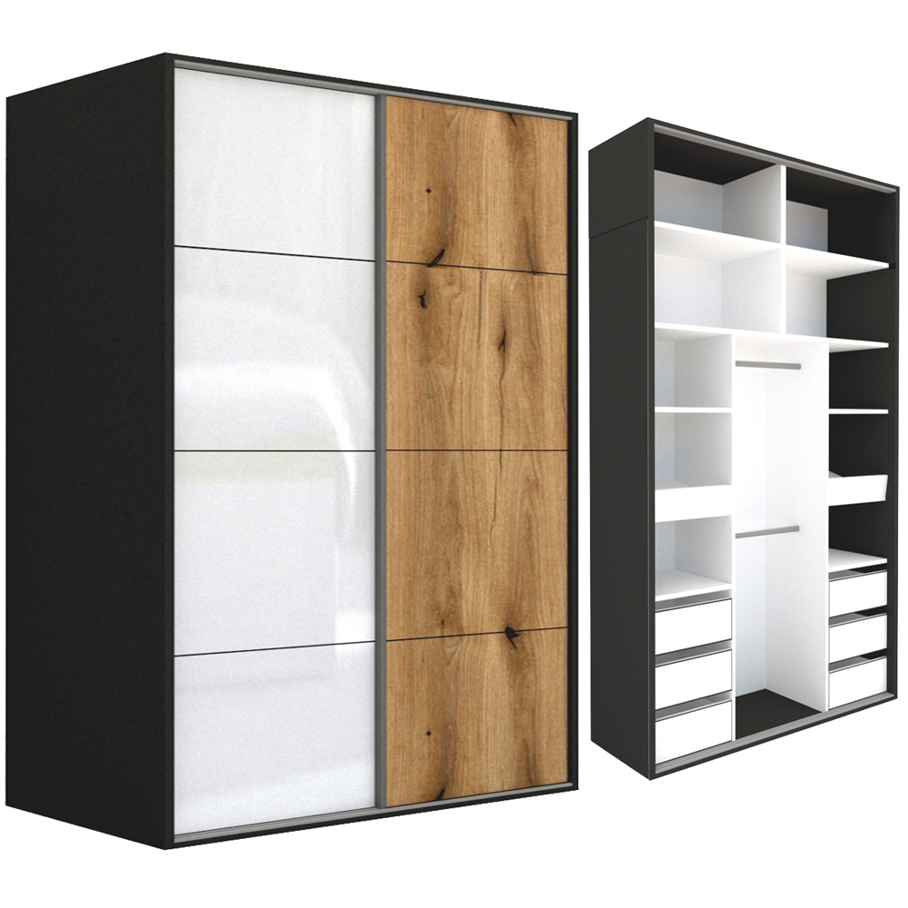 DRESSING LEX 201-240-66 A GRI/JSZ/DWO L DRESSING LEX 201-240-66 A GRI/JSZ/DWO L