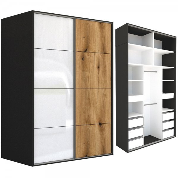 DRESSING LEX 201-240-66 A GRI/JSZ/DWO L
