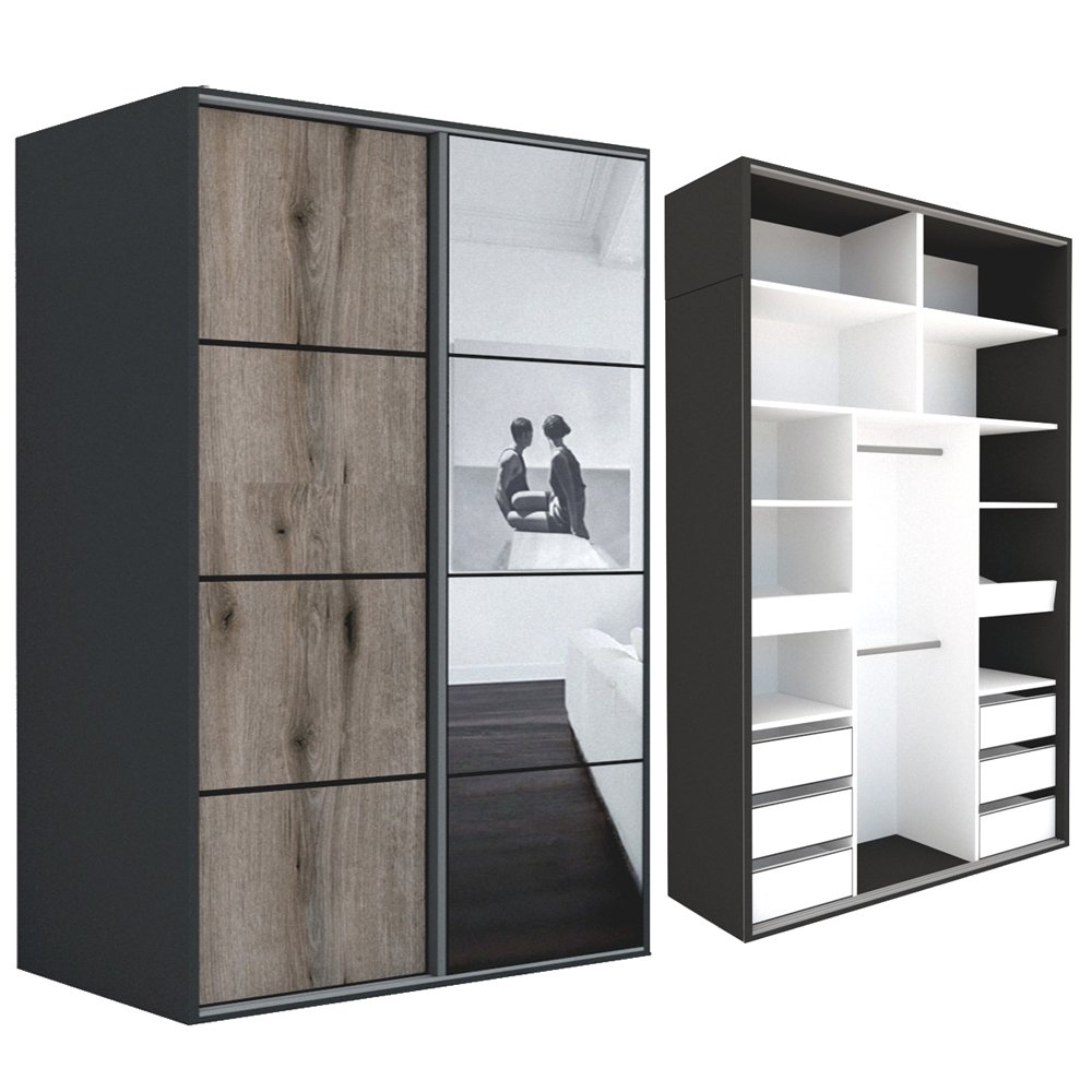DRESSING LEX 201-240-66 A GRI/DMON/O L