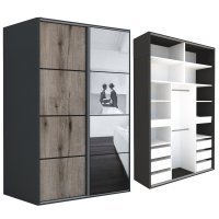 DRESSING LEX 201-240-66 A GRI/DMON/O L