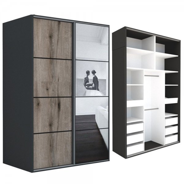 DRESSING LEX 201-240-66 A GRI/DMON/O L