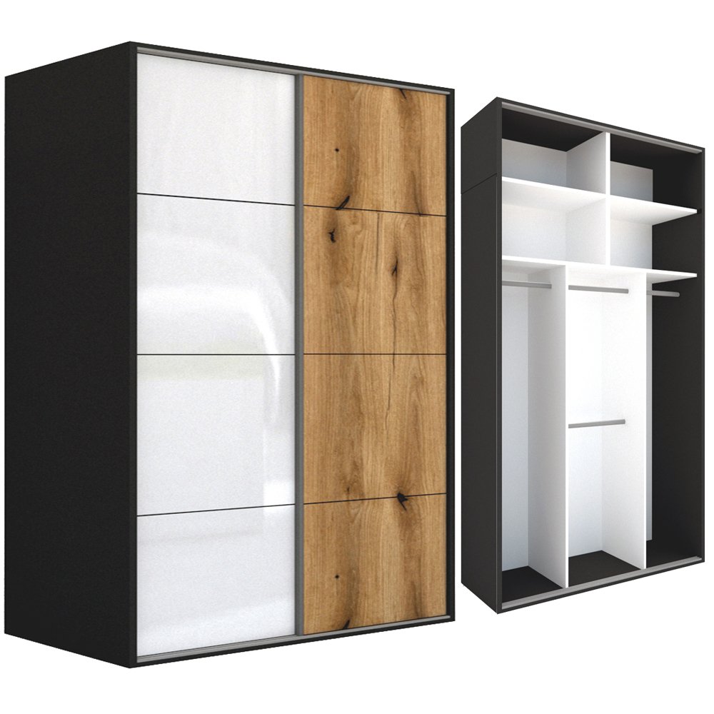 DRESSING LEX 201-240-66 B GRI/JSZ/DWO L