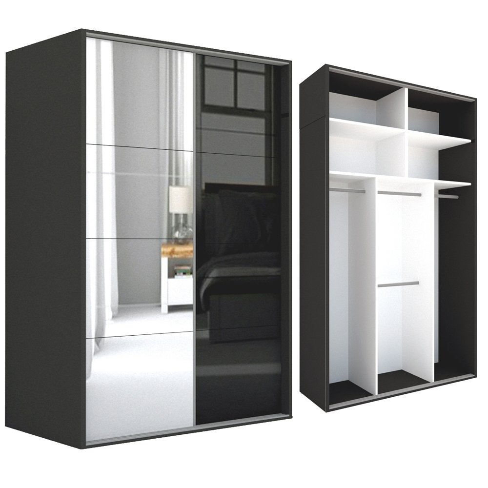 DRESSING LEX 201-240-66 B GRI/O/CZP