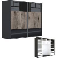 DRESSING LEX 221-240-66 A GRI/CZP/DAMO
