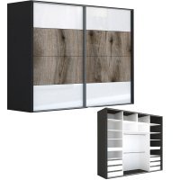 DRESSING LEX 221-240-66 A GRI/JSZ/DAMO M