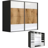 DRESSING LEX 221-240-66 A GRI/JSZ/DWO M
