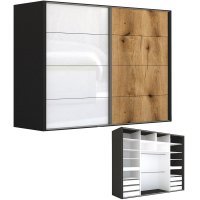DRESSING LEX 221-240-66 A GRI/JSZ/DWO L