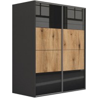 DRESSING LEX 221-240-66 B GRI/CZP/DWO