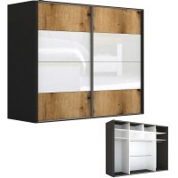 DRESSING LEX 221-240-66 B GRI/DWO/JSZ M