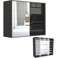 DRESSING LEX 221-240-66 C GRI/O/CZP