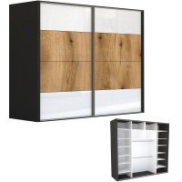 DRESSING LEX 221-240-66 C GRI/JSZ/DWO M