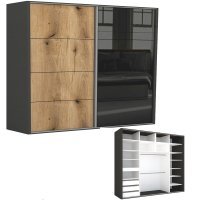 DRESSING LEX 221-240-66 D GRI/DWO/CZP L