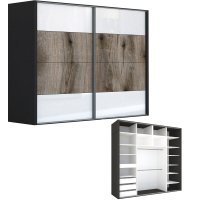 DRESSING LEX 221-240-66 D GRI/JSZ/DAMO M