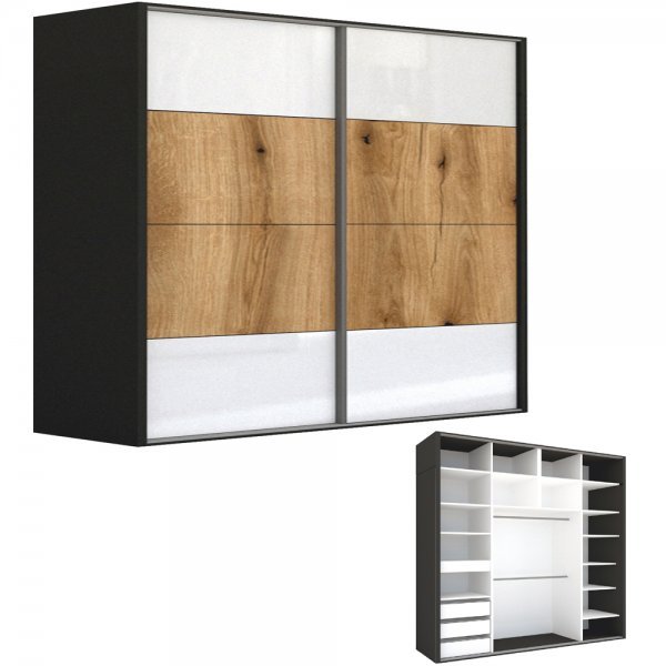 DRESSING LEX 221-240-66 D GRI/JSZ/DWO M