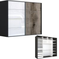DRESSING LEX 221-240-66 D GRI/JSZ/DAMO L