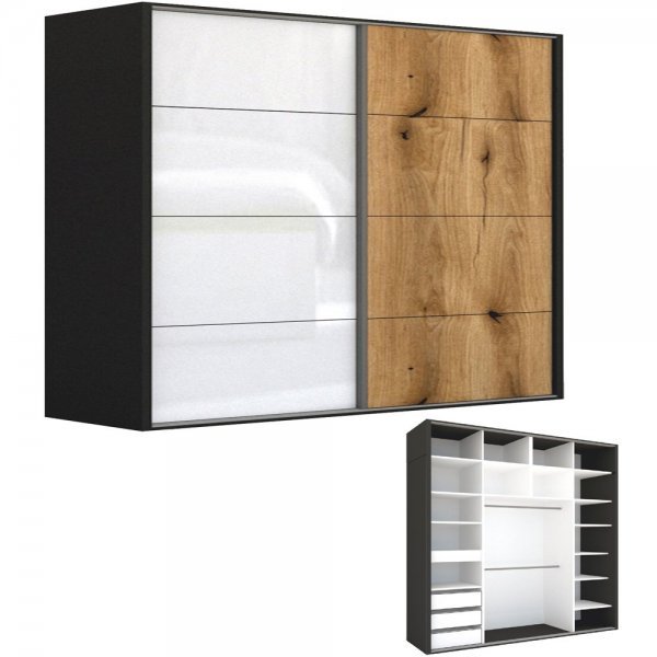 DRESSING LEX 221-240-66 D GRI/JSZ/DWO L