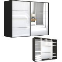 DRESSING LEX 221-240-66 D GRI/JSZ/O L