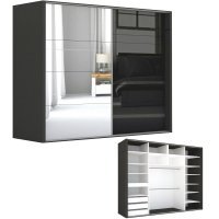 DRESSING LEX 221-240-66 D GRI/O/CZP