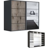 DRESSING LEX 221-240-66 D GRI/DMON/O L