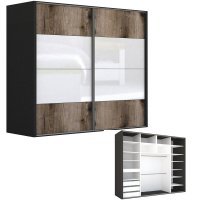 DRESSING LEX 221-240-66 D GRI/DAMO/JSZ M