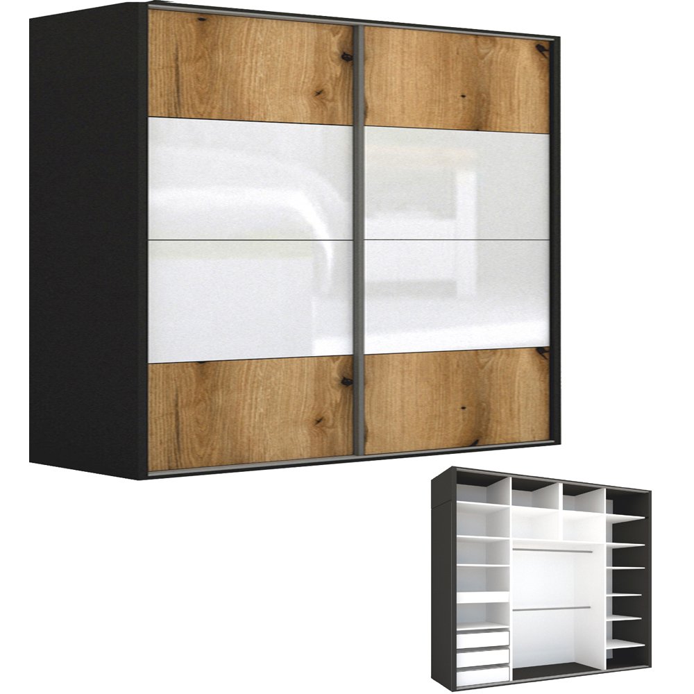 DRESSING LEX 221-240-66 D GRI/DWO/JSZ M