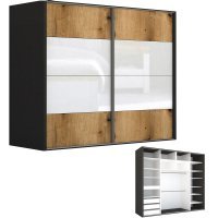 DRESSING LEX 221-240-66 D GRI/DWO/JSZ M